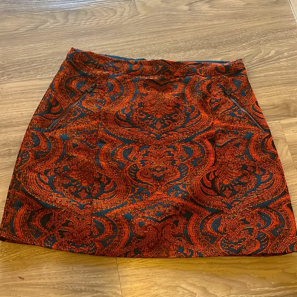 Holister Mini skirt - Picture 3 of 7